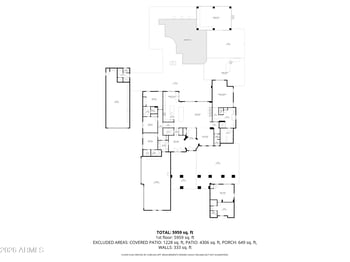 2923 Fruitvale Ave, Gilbert, AZ 85297