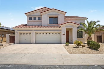 2923 N 140th Dr, Goodyear, AZ 85395