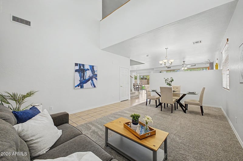 2923 N 140th Dr, Goodyear, AZ 85395