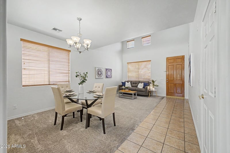 2923 N 140th Dr, Goodyear, AZ 85395