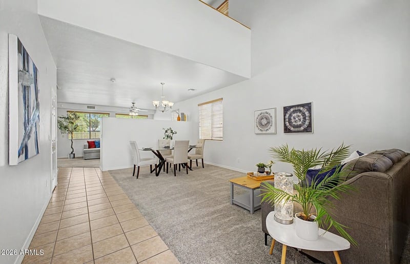 2923 N 140th Dr, Goodyear, AZ 85395
