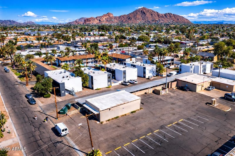 2923 38th St, Phoenix, AZ 85018