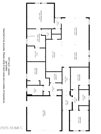 2923 W Canada De Oro Rd, San Tan Valley, AZ 85144