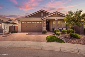 2923 W Canada De Oro Rd, San Tan Valley, AZ 85144
