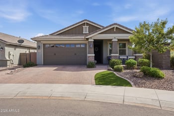 2923 W Canada De Oro Rd, San Tan Valley, AZ 85144