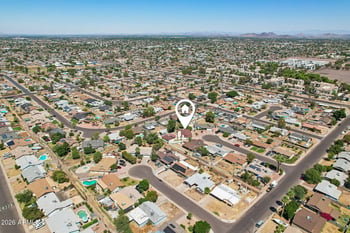 2923 Windrose Dr, Phoenix, AZ 85029