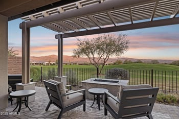 29231 Horton Creek Trl, Rio Verde, AZ 85263