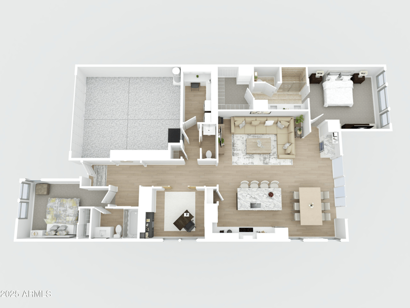 29231 Horton Creek Trl, Rio Verde, AZ 85263