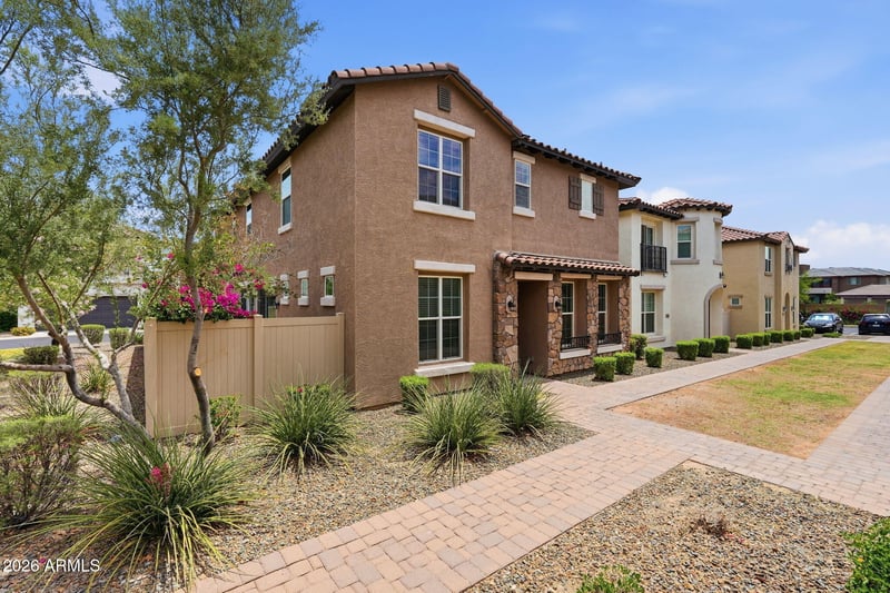 29232 123rd Ln, Peoria, AZ 85383