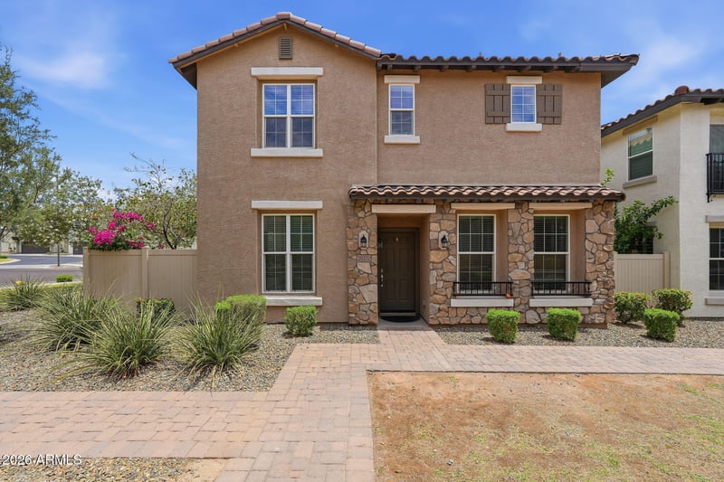 29232 123rd Ln, Peoria, AZ 85383