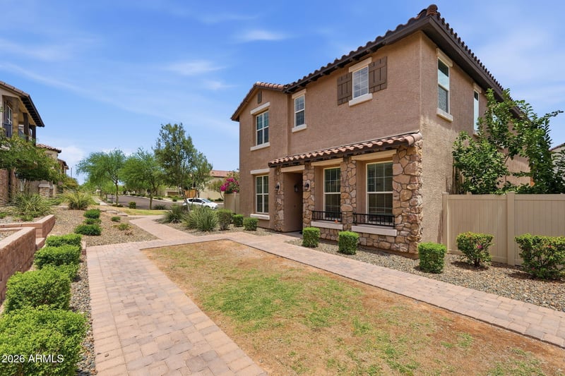 29232 123rd Ln, Peoria, AZ 85383