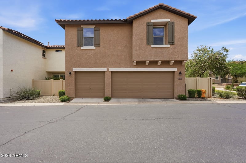 29232 123rd Ln, Peoria, AZ 85383