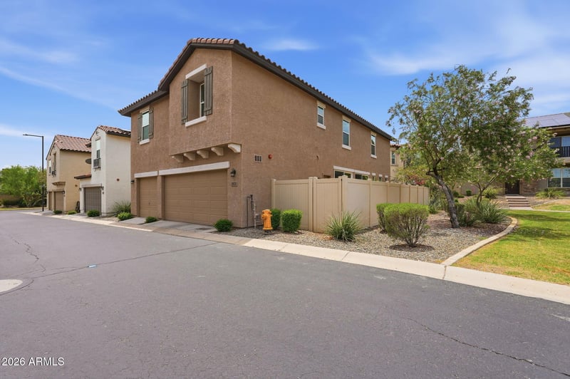 29232 123rd Ln, Peoria, AZ 85383
