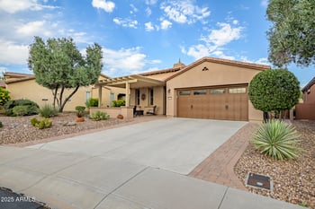 29235 128th Ln, Peoria, AZ 85383