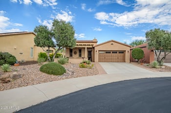 29235 128th Ln, Peoria, AZ 85383