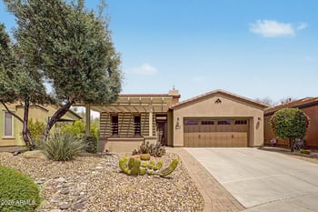 29235 128th Ln, Peoria, AZ 85383