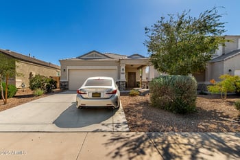 29235 Clarendon Ave, Buckeye, AZ 85396