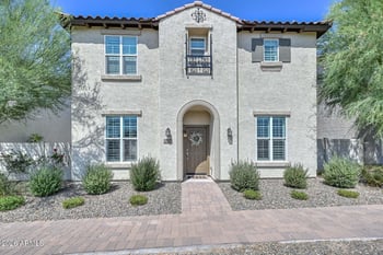 29235 122nd Ln, Peoria, AZ 85383