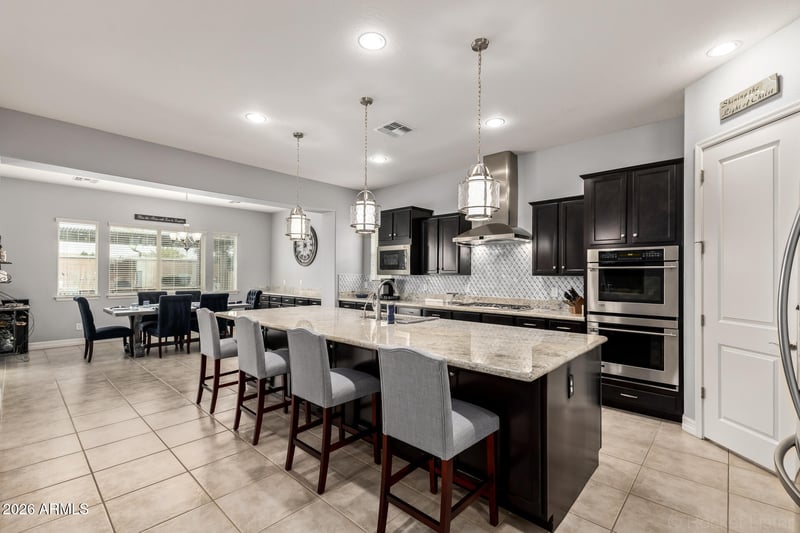 2924 Athena Ave, Gilbert, AZ 85297