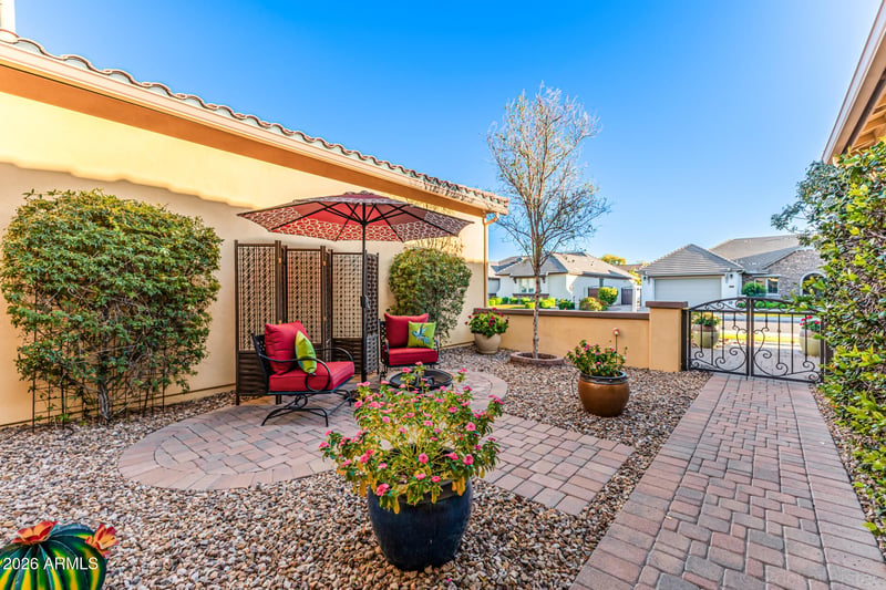 2924 E Athena Ave, Gilbert, AZ 85297