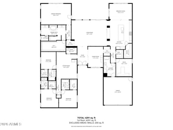2924 Athena Ave, Gilbert, AZ 85297