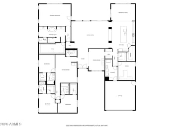 2924 E Athena Ave, Gilbert, AZ 85297