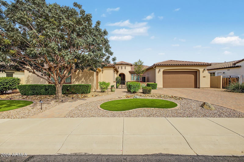 2924 E Athena Ave, Gilbert, AZ 85297