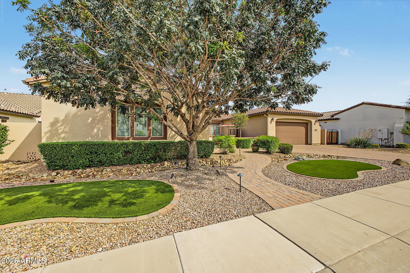 2924 E Athena Ave, Gilbert, AZ 85297