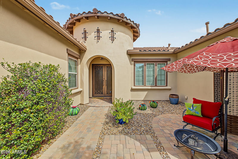 2924 E Athena Ave, Gilbert, AZ 85297