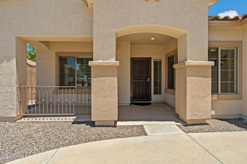 2924 Coconino Dr, Gilbert, AZ 85298