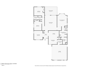 2924 Coconino Dr, Gilbert, AZ 85298