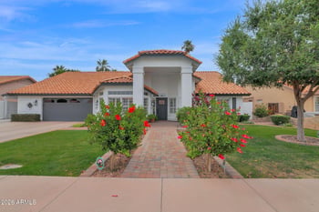 2924 Mallory St, Mesa, AZ 85213