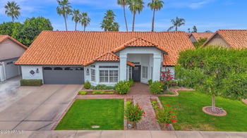 2924 Mallory St, Mesa, AZ 85213