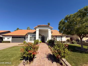 2924 Mallory St, Mesa, AZ 85213