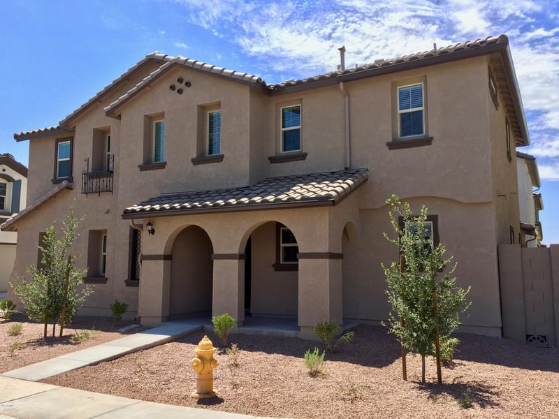 2924 Washington St, Chandler, AZ 85286