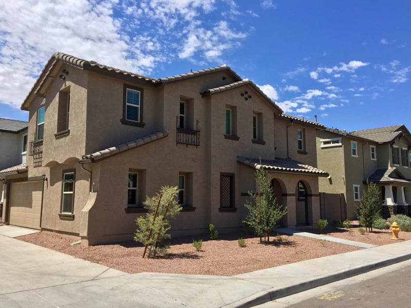 2924 Washington St, Chandler, AZ 85286