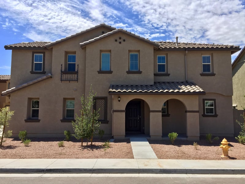 2924 Washington St, Chandler, AZ 85286