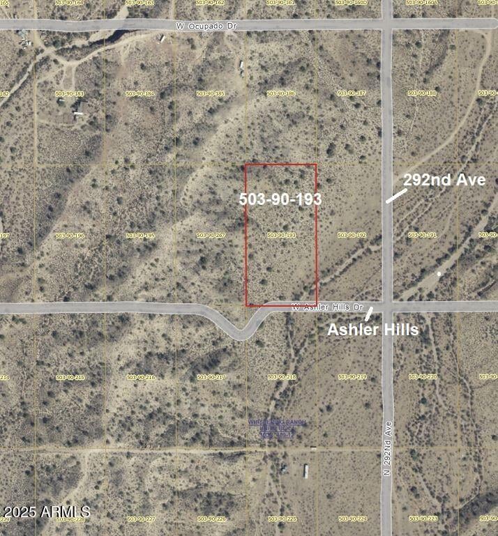 29240 Ashler Hills Dr #107, Wittmann, AZ 85361