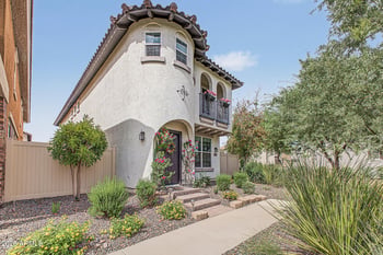 29243 N 123rd Ln, Peoria, AZ 85383