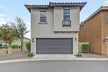 29243 N 123rd Ln, Peoria, AZ 85383