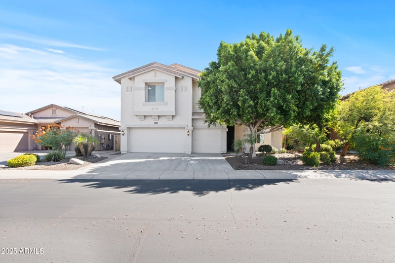 29247 70th Ave, Peoria, AZ 85383