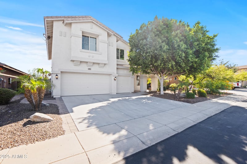 29247 70th Ave, Peoria, AZ 85383