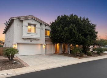 29247 70th Ave, Peoria, AZ 85383