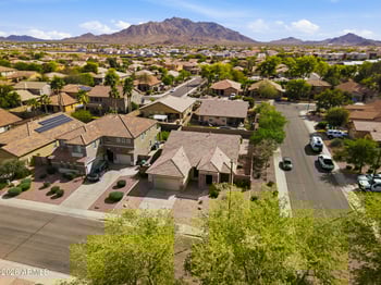 2925 Andre Ave, Gilbert, AZ 85298