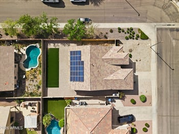 2925 Andre Ave, Gilbert, AZ 85298