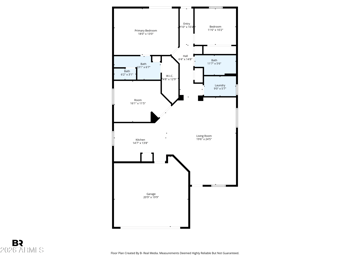 2925 Blanche Dr, Phoenix, AZ 85032