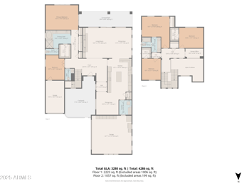 2925 Donatello Dr, Phoenix, AZ 85086