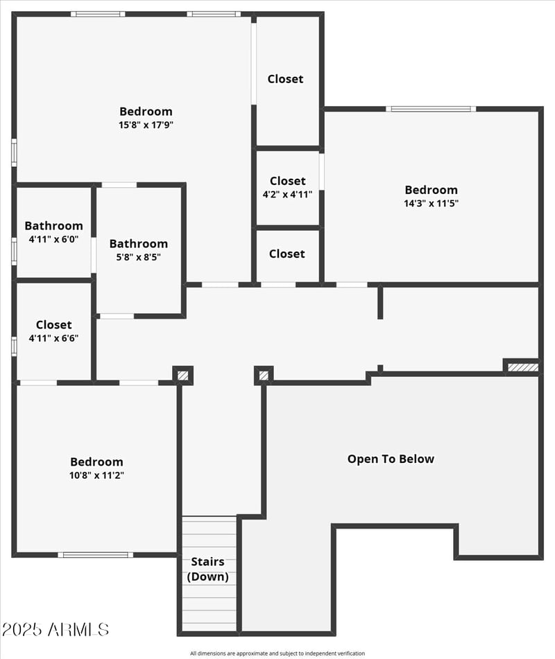 2925 Donatello Dr, Phoenix, AZ 85086