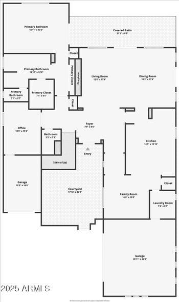 2925 Donatello Dr, Phoenix, AZ 85086