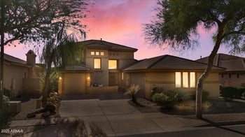 2925 Donatello Dr, Phoenix, AZ 85086